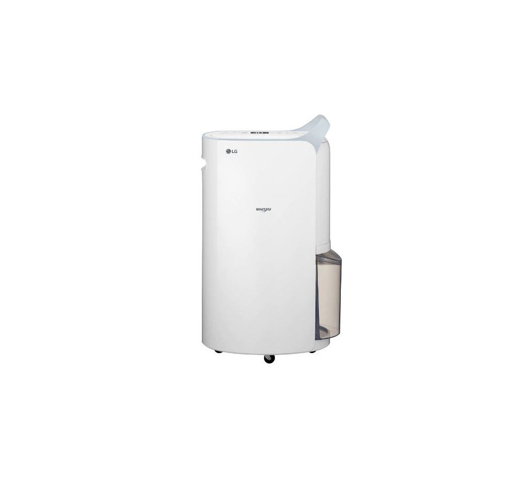 LG 휘선 제습기 20L