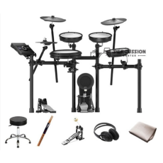 롤랜드 전자드럼 TD-17KV 블루투스 기능, 올메쉬 헤드 Roland Elec Drum 17kv Package set 롤렌드